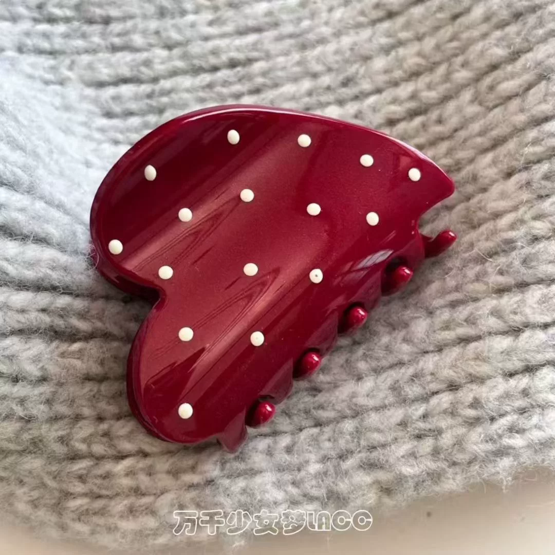 Pinterest Style Claw